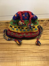 CAPPELLO GIULLARE MAGLIA