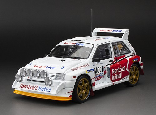 Sun star 5546 mg - 1:18, metro