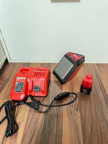 Milwaukee m12 jssp - milwaukee,