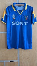 Maglia Juventus 1995-96