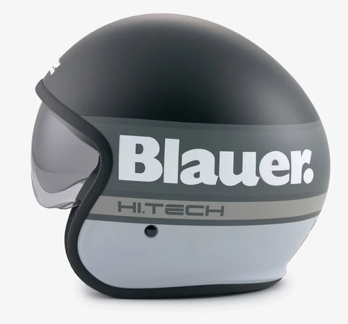Casco blauer pilot - pilot, e