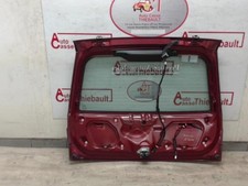 Portabagagli/Portellone