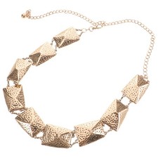 Cintura a catena per donna