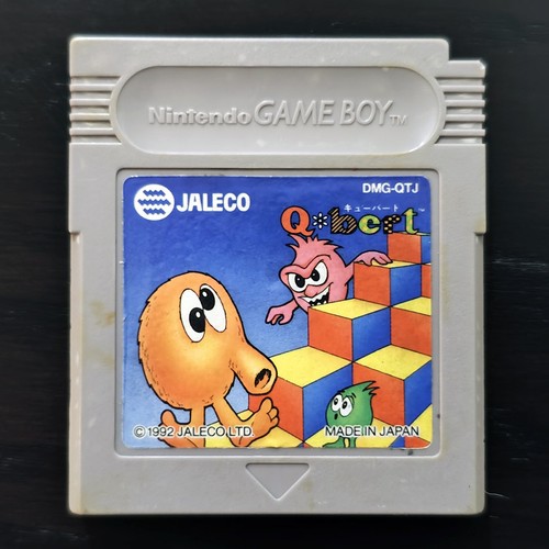 Bert per nintendo game - nintendo, boy