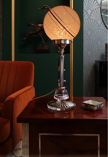 Vintage art deco italian - vintage,