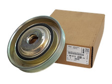 Puleggia albero motore Citroen