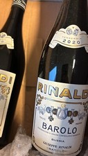 Barolo giuseppe rinaldi bussia - rinaldi,