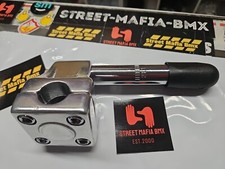 GT Style Mallet Freestyle BMX