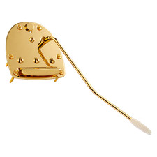 Gruppo tremolo chitarra