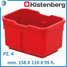 Vaschetta valigetta cassetti