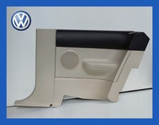 NEW BEETLE ⭐️ Pannello interni posteriore destro DX beige nero Inner Body Panel