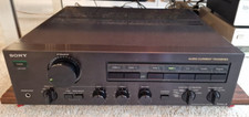 SONY TA-F444 ES II  amplifer