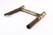 Moto Guzzi 850 Le Mans 3 VF - Scarico centrale Crumb A161E