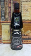 Amaro Elixir D'Erbe Diesus