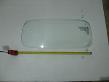 VETRO LUNOTTO POSTERIORE FIAT