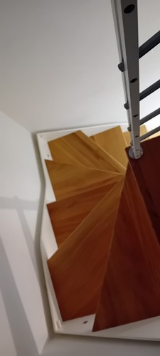 Scala interno - scala,