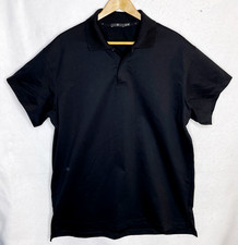 Polo Uniqlo+J Jil Sander