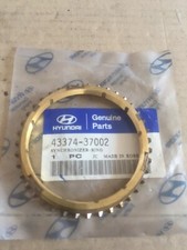 sincronizzatore *ORIGINALE* HYUNDAI Sonata/Elantra MK1 cod. 43374-37002