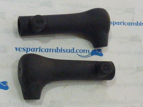 Scarpette cavalletto per vespa - scarpette,