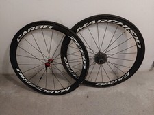 Marchisio Carbo Zefir 40 mm quasi nuove