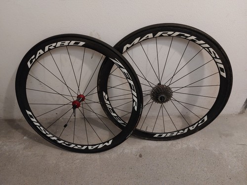 Marchisio carbo zefir mm - zefir, 40