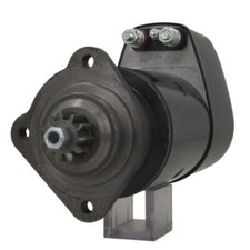 Motorino di Avviamento Nuovo