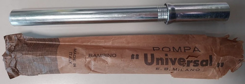 Pompa per bici ciclo b - pompa,