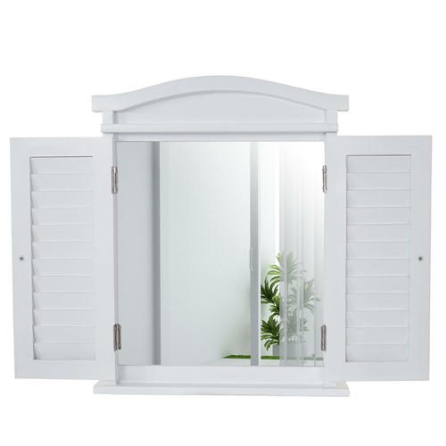 Specchio finestra - , da