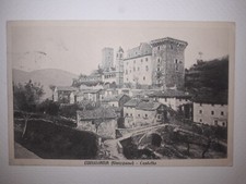 FIVIZZANO  Massa Carrara