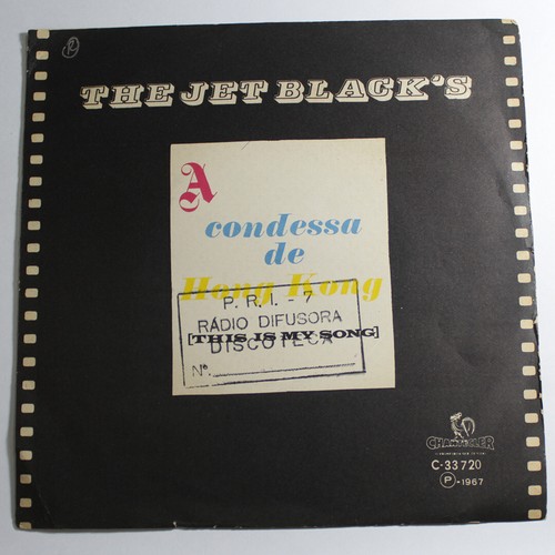 The jet black this my - jet, is
