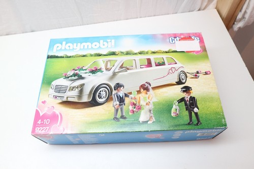 Playmobil 9227 set - playmobil,