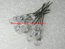 100PCS 5mm IR Infrarossi LED