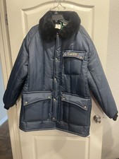 Giacca termica/refrigerazione