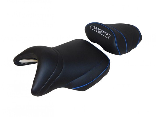 Suzuki gsr 750 2011 - 2011-2020, top