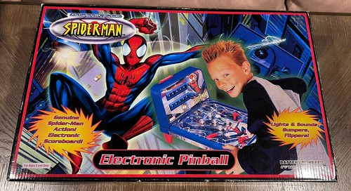 2003 ultimate spider - 2003, spider-man