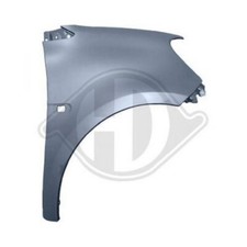Parafango ANTERIORE DX PER Smart Fortwo Coup� 0.9 Brabus 80 KW 109 CV