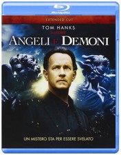 Angeli e Demoni - Extended Cut