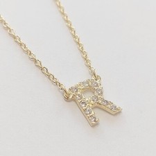 Collana donna argento 925