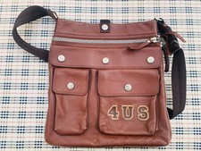 CESARE PACIOTTI 4US borsa a