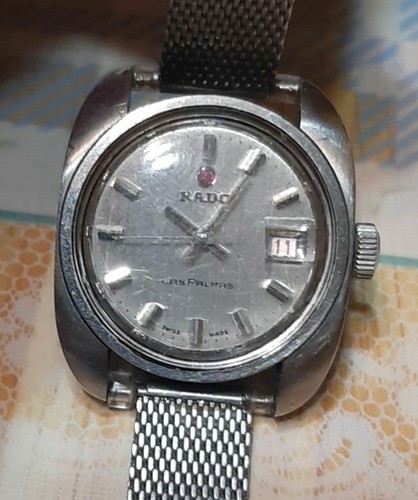 Orologio polso rado - orologio, da