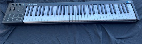Alesis v61 key usb - alesis, midi