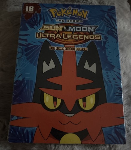 Pokemon the series - series:, and