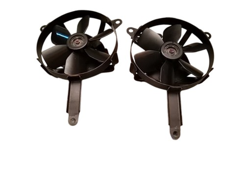 Set ventole radiatore radiator - set,