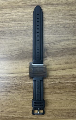 Cinturino gomma officine - cinturino,