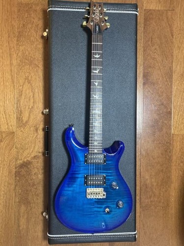 Prs custom24 ltd - prs,