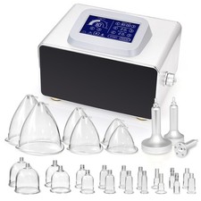 Macchina per ingrandimento