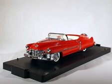 Vitesse, Cadillac Serie