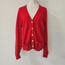 Cardigan in lana d'agnello