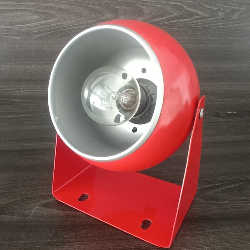 Lampada eyeball space age - lampada,