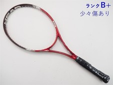 Racchetta tennis usata - da,
